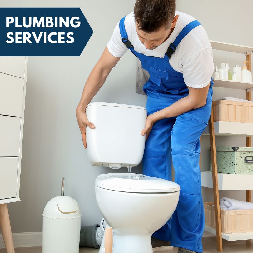 Plumbing Company in Lakeshore, FL