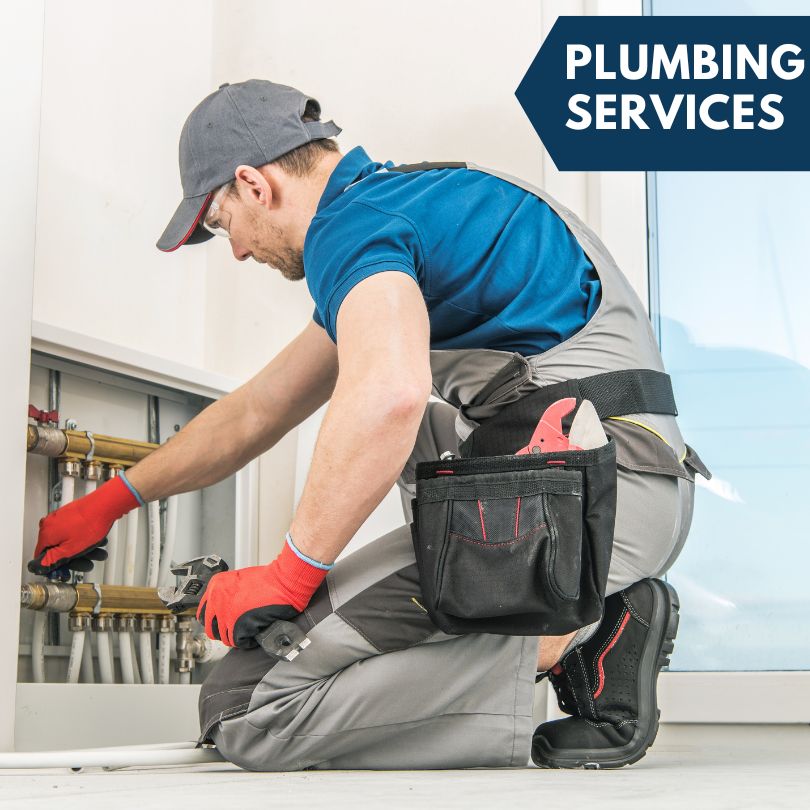 Lakeshore Plumbing Company